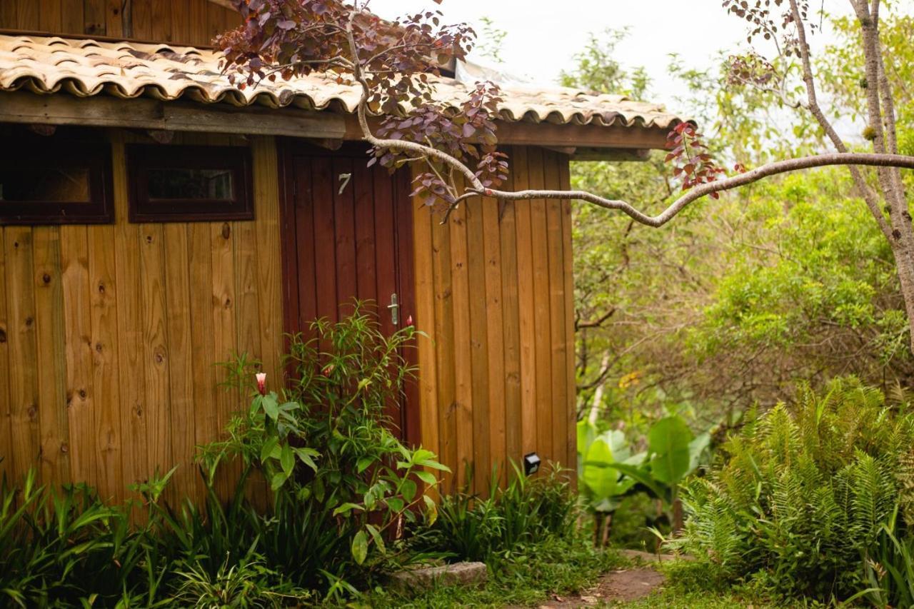 Portal De Avalon Hotel Praia do Rosa Exterior photo